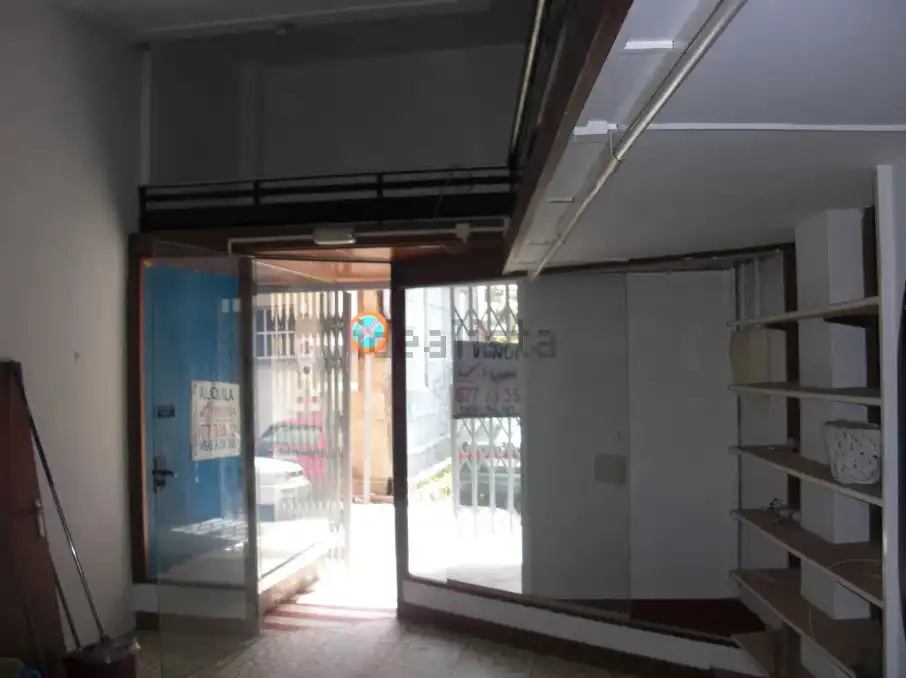Local comercial en venta en Rúa Canadelo Alto, imagen 5