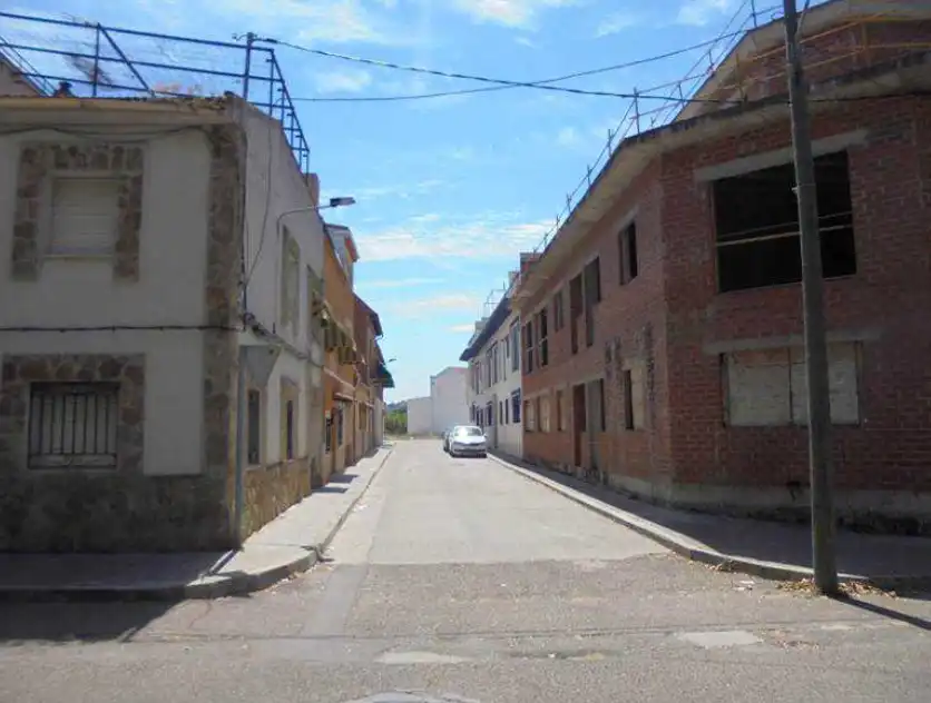 Trastero en venta en PAREDON, Ribera del Tajo