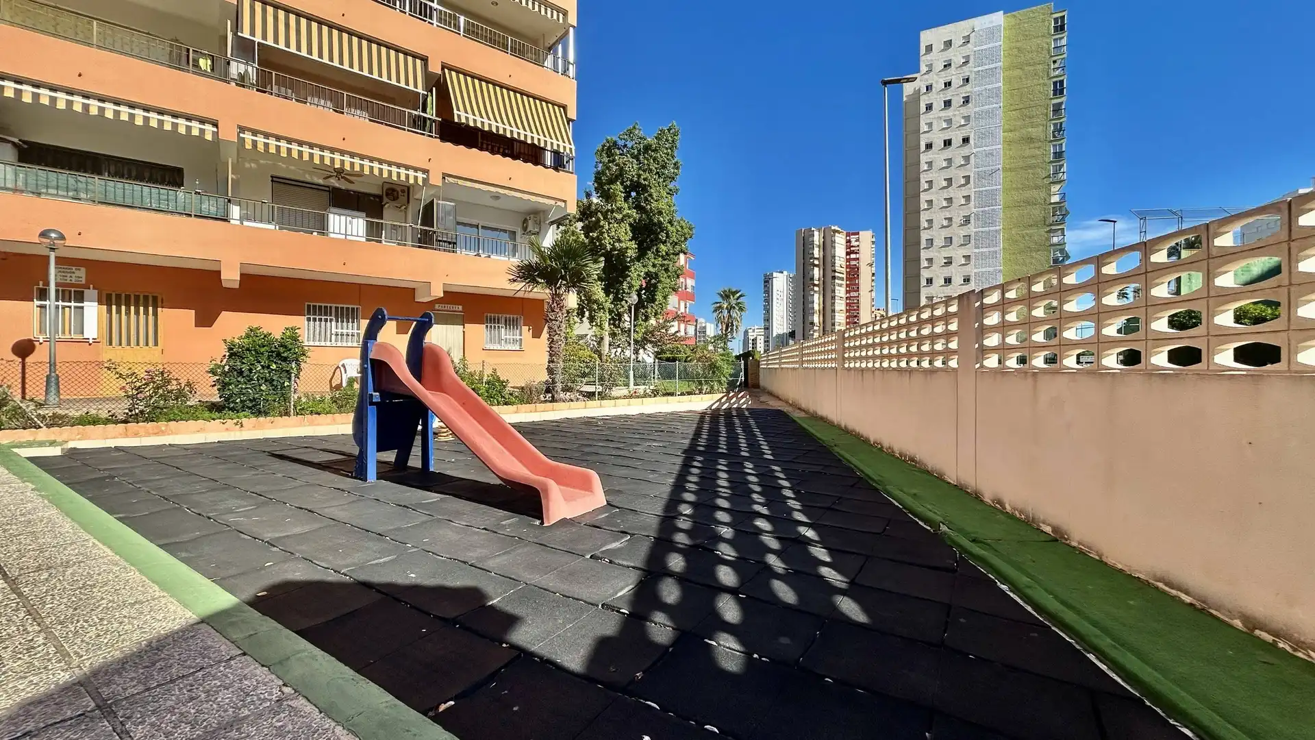 Apartament amb piscina de lloguer a Platja de la Pobla de Farnals, imagen 14