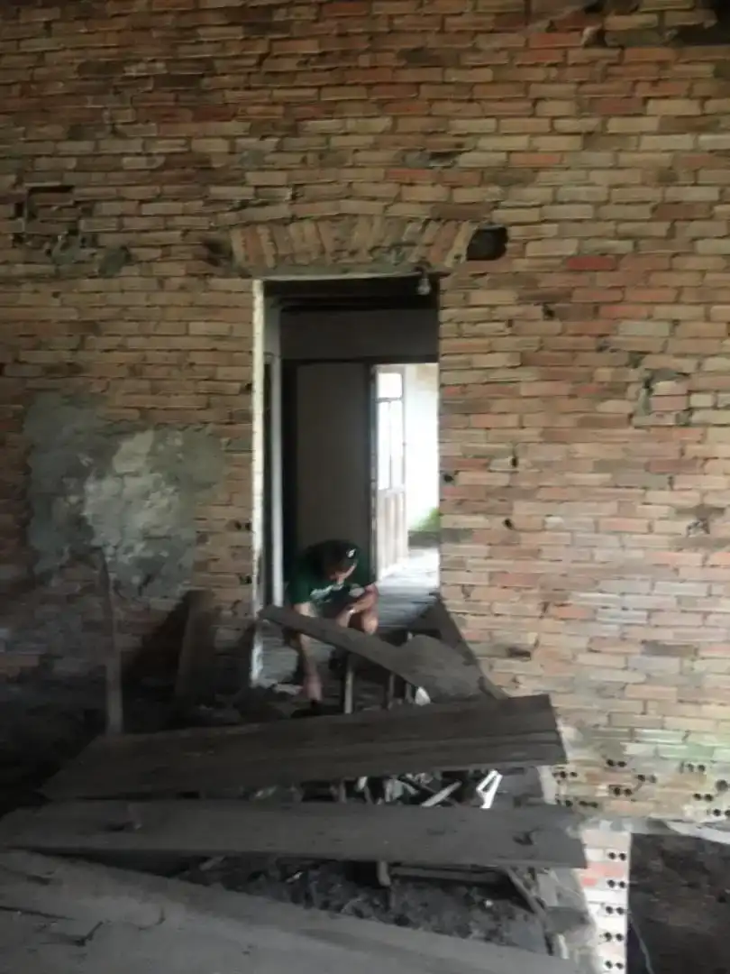 Casa o chalet en venta en Montederramo