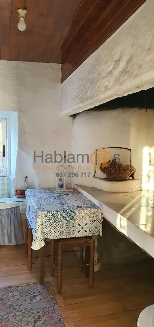 Haus mit Garten zum Verkauf in Sobrán, imagen 10