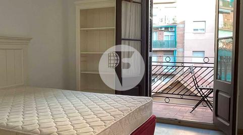 Foto 5 de Apartament de lloguer a Barri de les Corts, Barcelona
