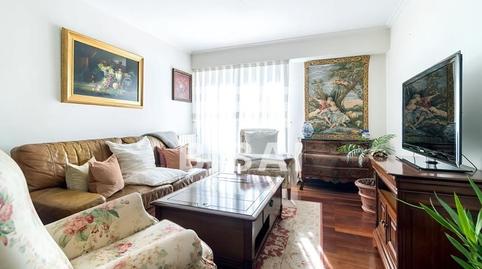 Foto 4 de Pis en venda a Otalora Lizentziaduna Kalea, Arrasate / Mondragón, Gipuzkoa