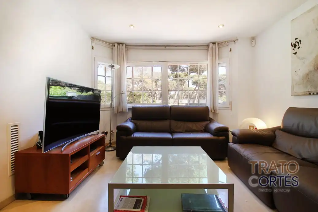 Villa mit Terrasse zum Verkauf in Avinguda d'Europa, imagen 32
