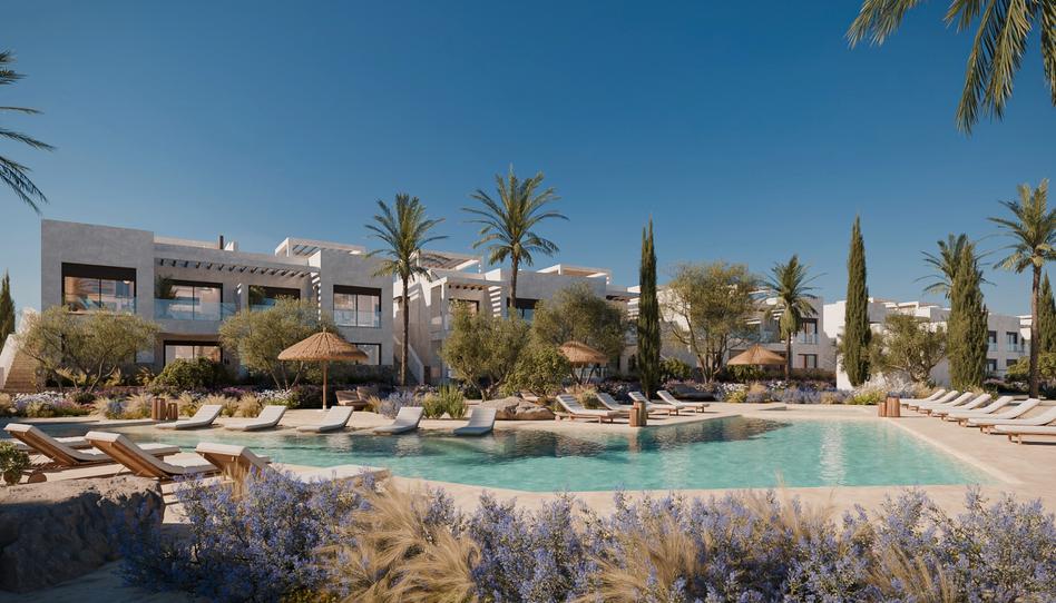 Foto 1 de Apartament en venda a Mojácar Playa - Las Ventanicas - La Paratá, Almería