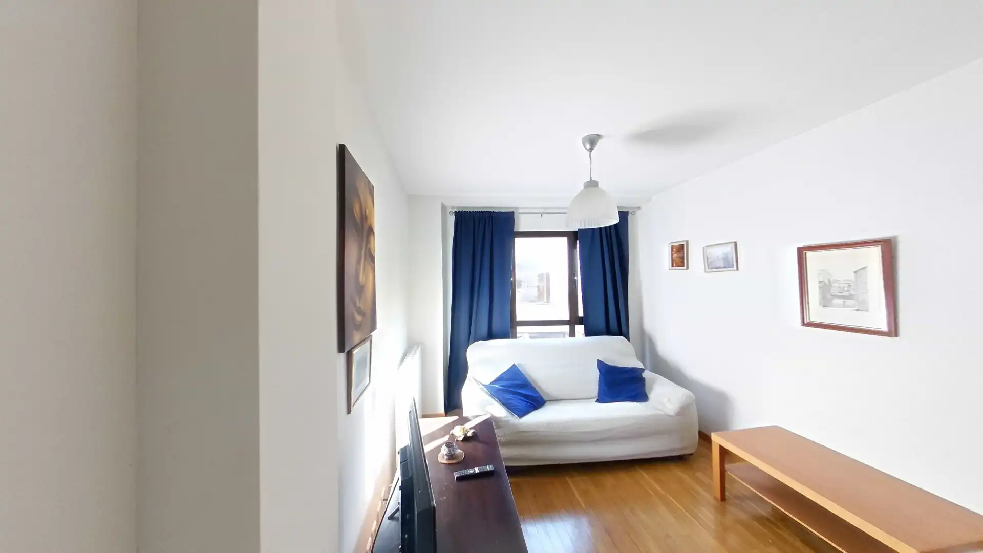 Flat for rent in Calle Azucena, Norte - Universidad