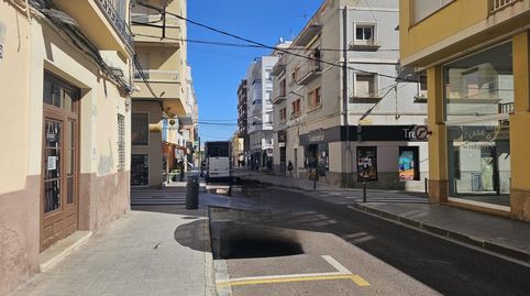 Foto 2 von Geschaftsraum zur Miete in Centre, La Ràpita