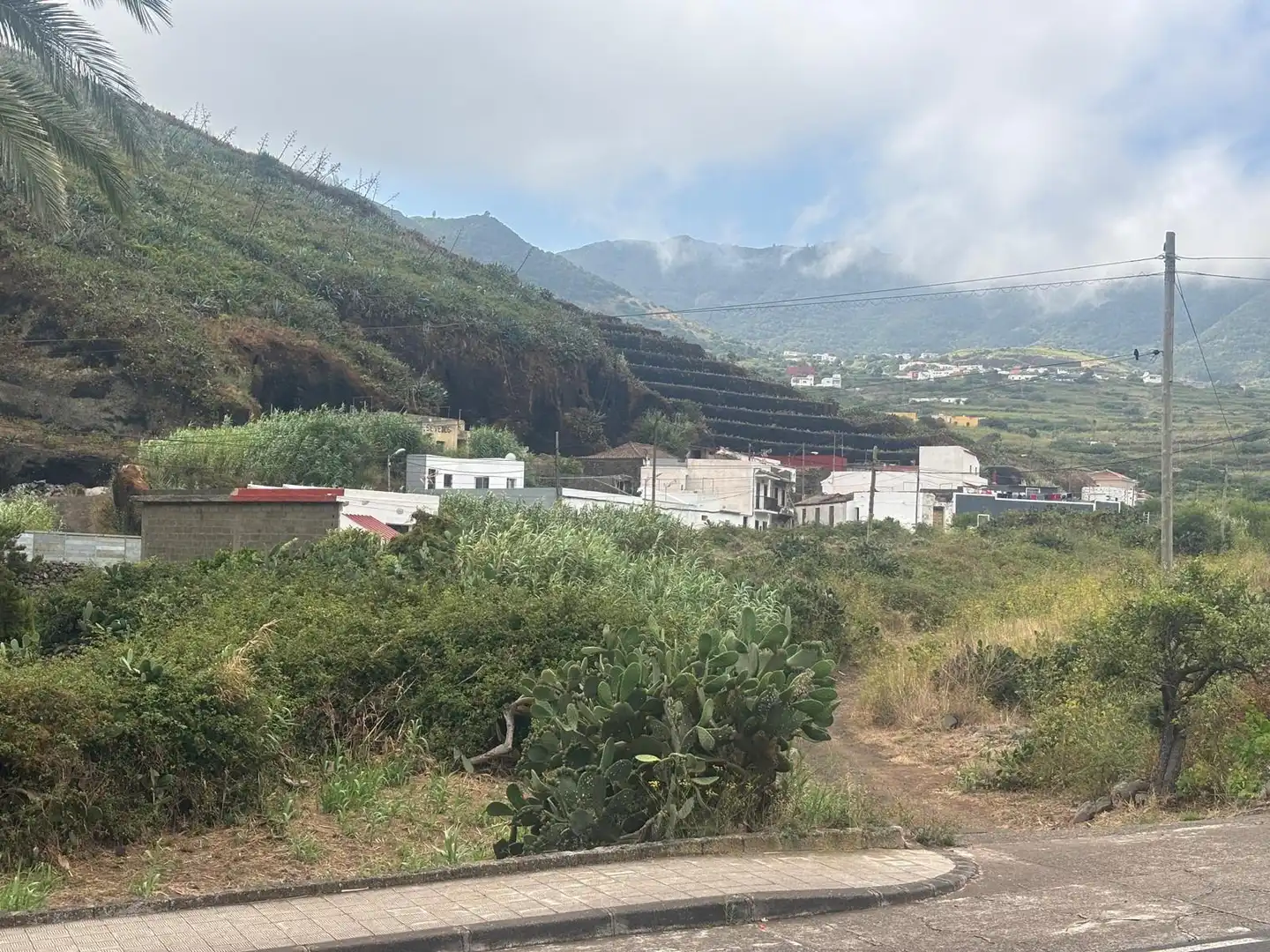 Maison à vendre à Buenavista del Norte