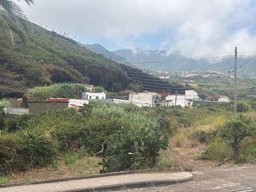 Casa in vendita a Buenavista del Norte