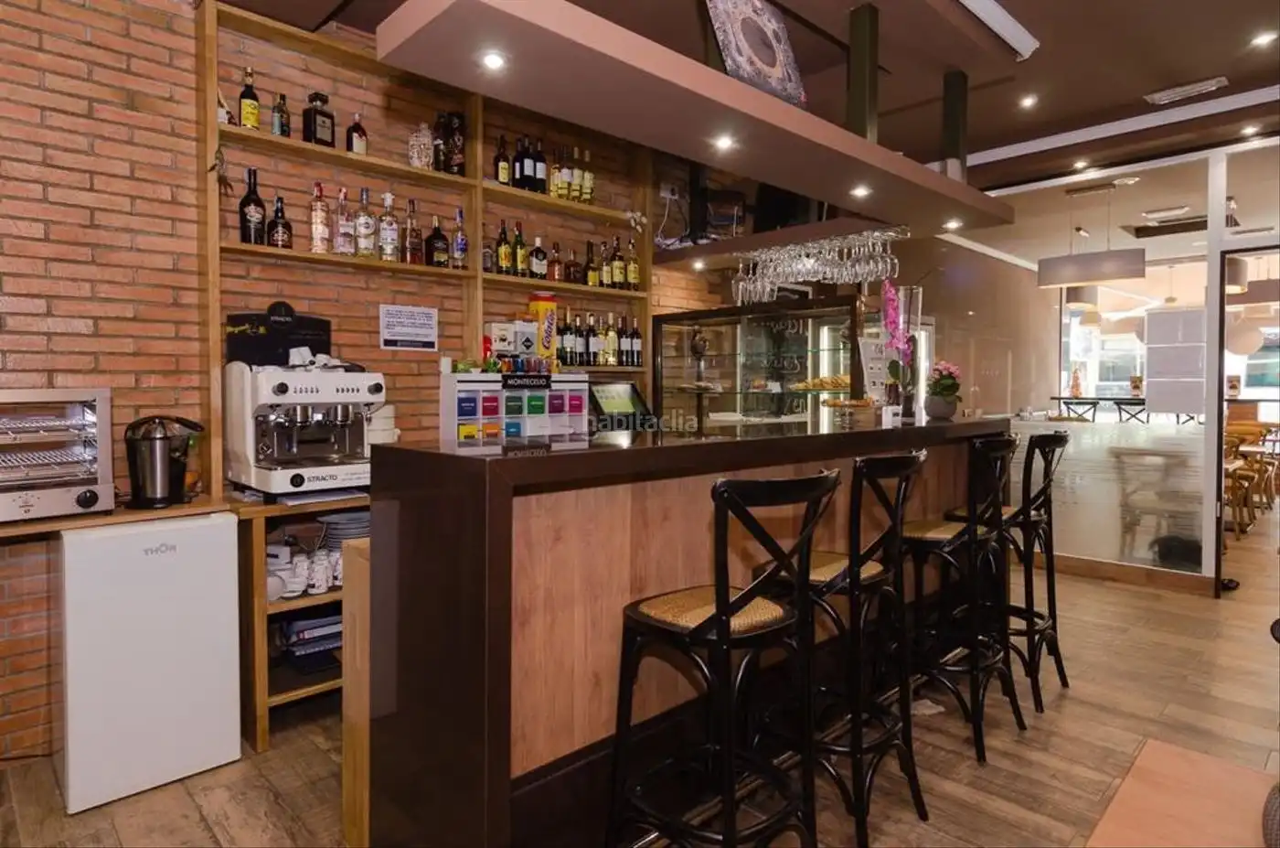 Local comercial en venda a Avinguda de la Marina Baixa 3, imagen 6