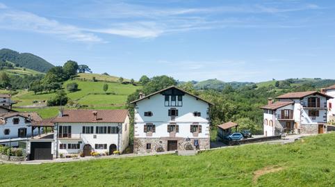 Foto 3 de Casa o xalet en venda a Baztan, Navarra