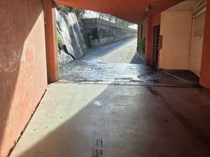 Parking of Garage for rent in Poio
