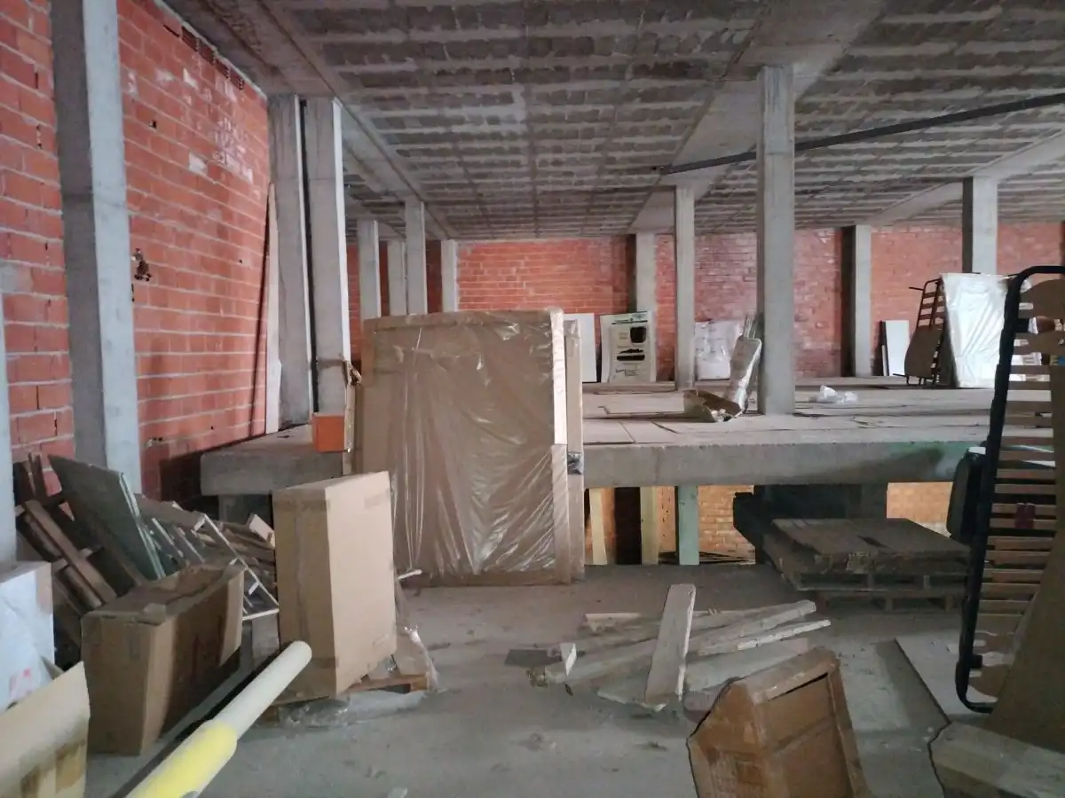 Local comercial en venda a Circunvalación, imagen 8