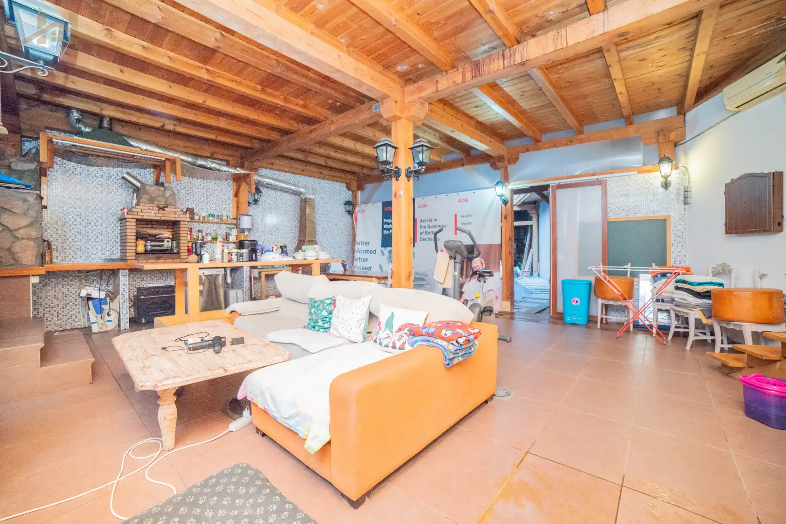 Casa adosada en venta en Ciempozuelos con Aire acondicionado, Calefacción y Piscina