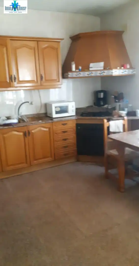 Villa mit Terrasse zum Verkauf in Pedanías - Extrarradio, imagen 15