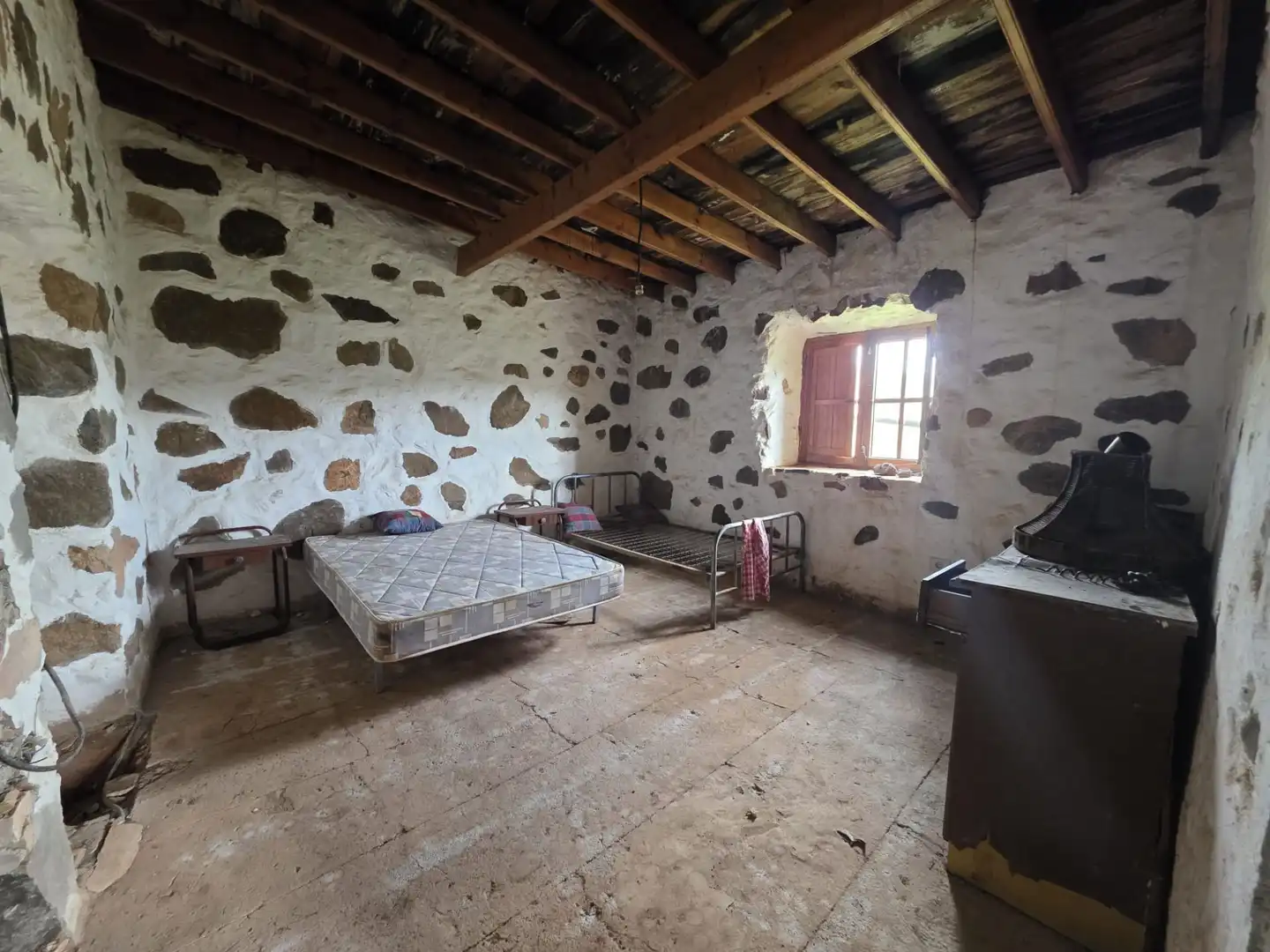Finca rústica en venta en Antigua con Jardín privado