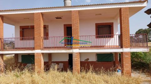 Photo 4 of House or chalet for sale in Valverde de Mérida, Badajoz