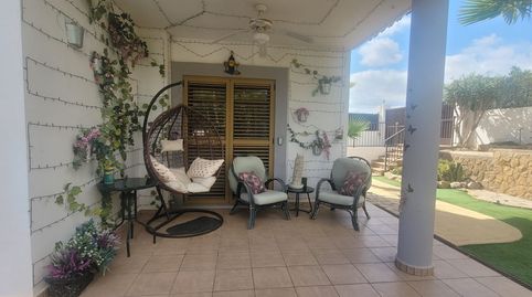 Foto 4 de Casa o chalet en venta en Golf Bahía, Finestrat