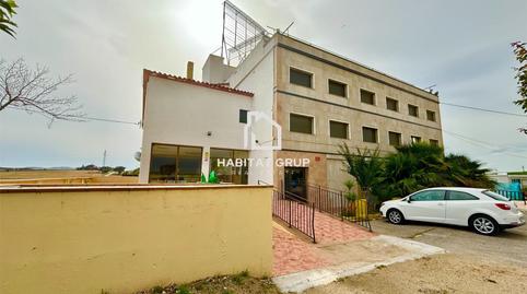 Foto 3 de Edifici en venda a Mas Altaba - El Molí, Girona