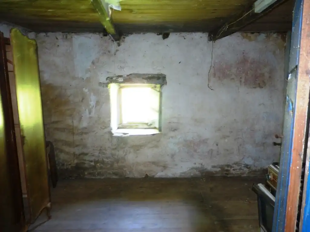 House with garden for sale in Lugar Salcedillo 41, imagen 33