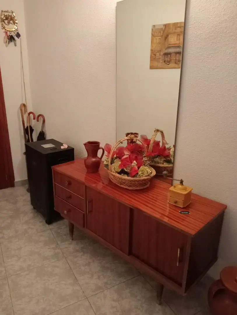 Dormitori de Casa o xalet en venda en Albalá amb Aire condicionat