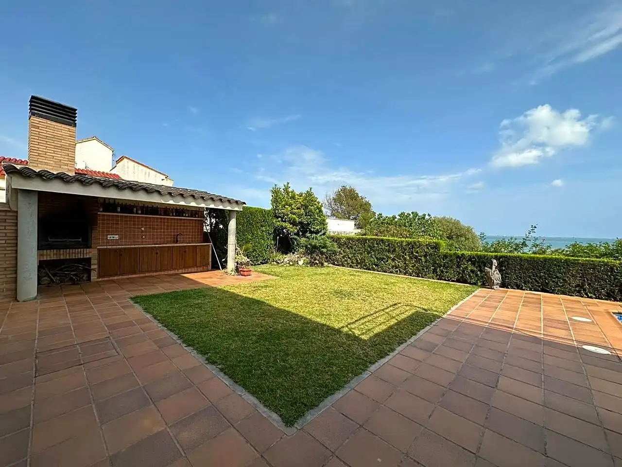Maison avec piscine à vendre à Alcanar, imagen 4
