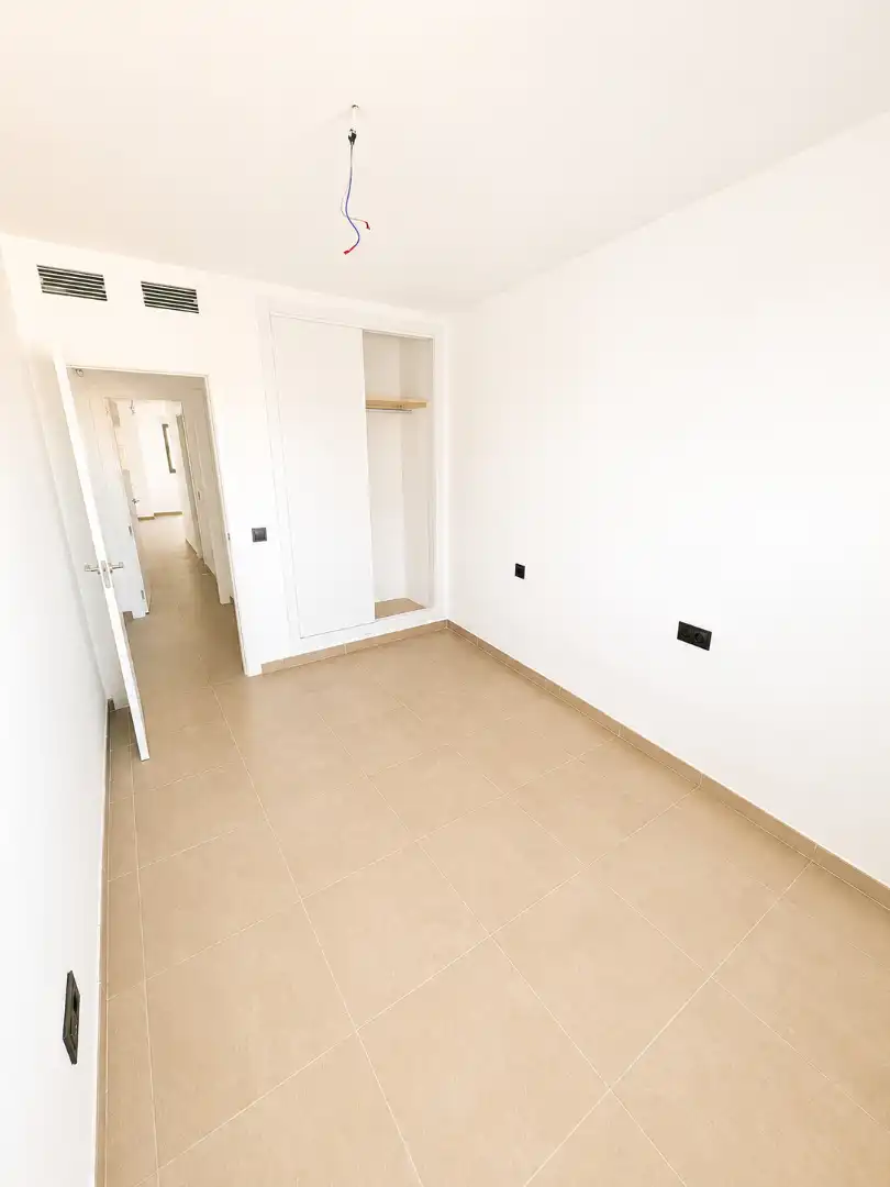 Piso en venta en Alcantarilla con Aire acondicionado, Trastero y Balcón