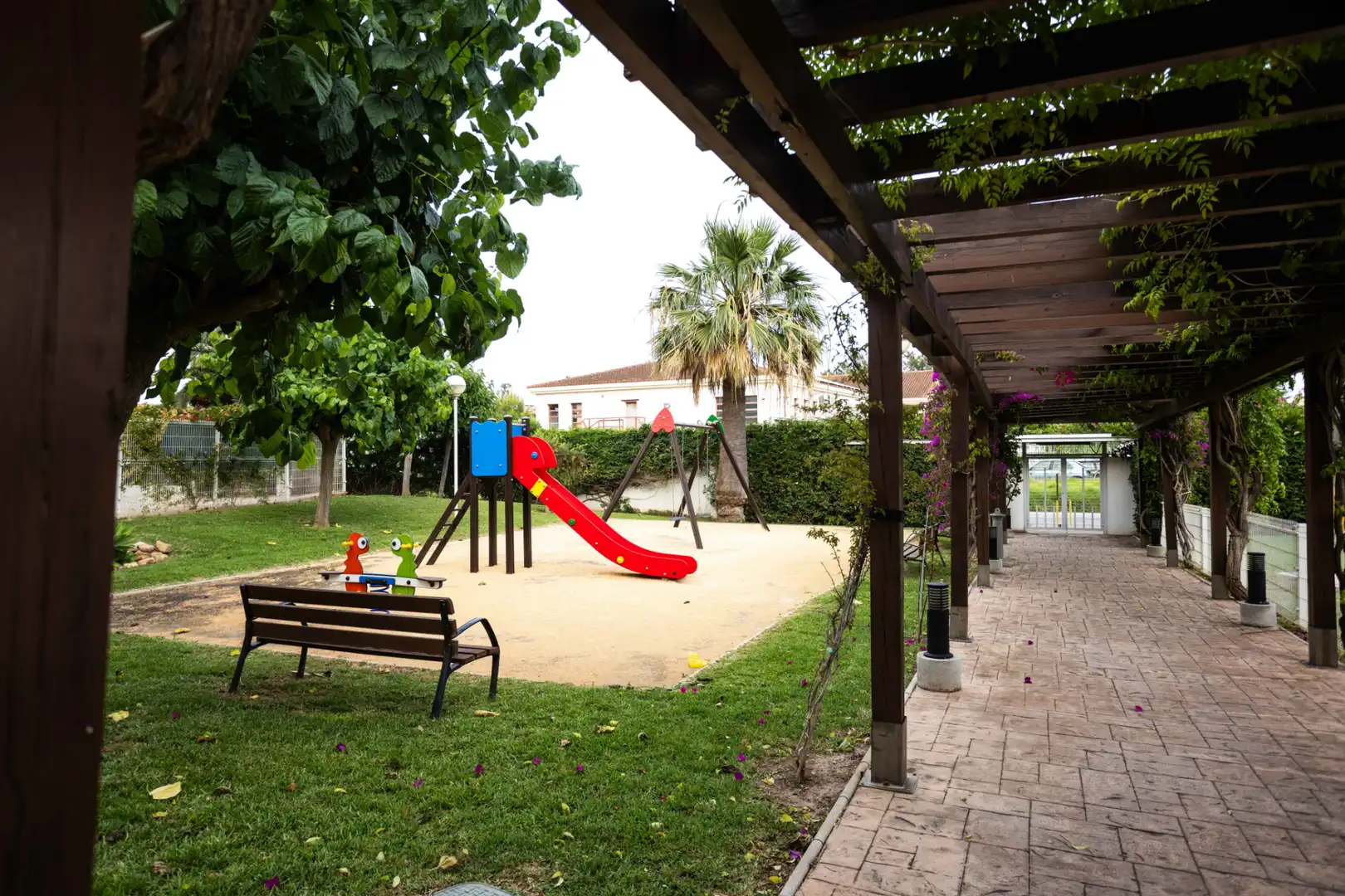 Ático con piscina en venta en Camí del Llavador 5, imagen 30