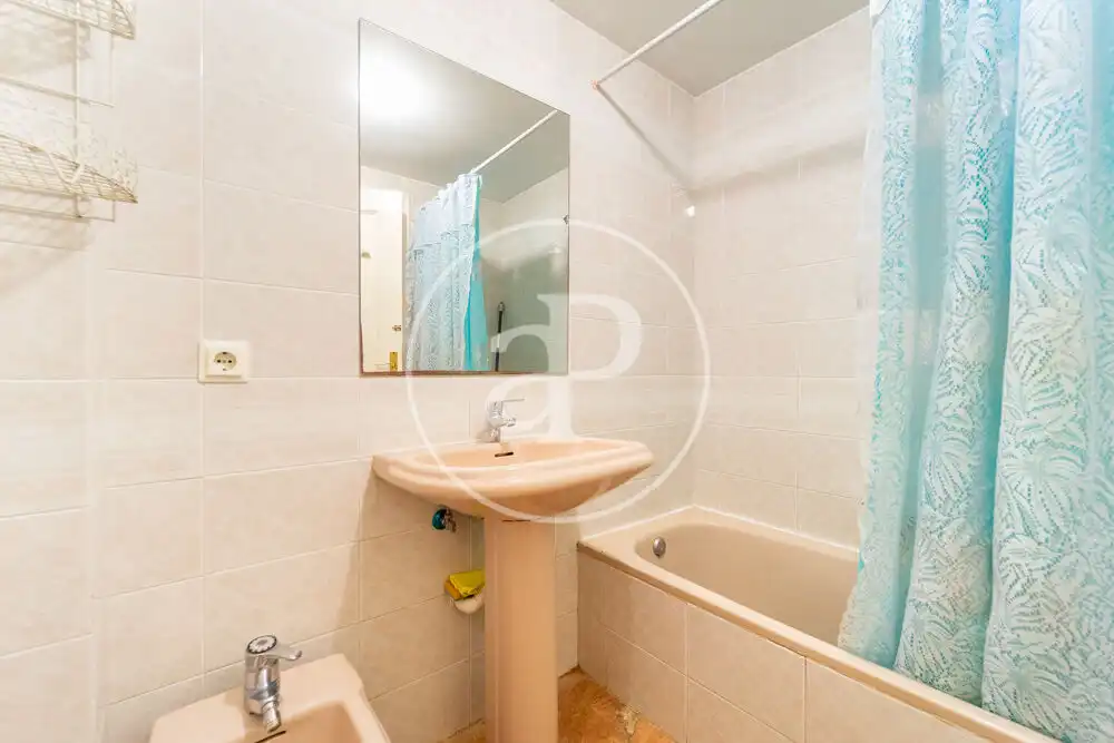 Flat for sale in Centro Urbano