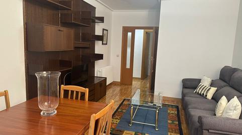 Foto 5 de Pis de lloguer a Centro, Valladolid Capital