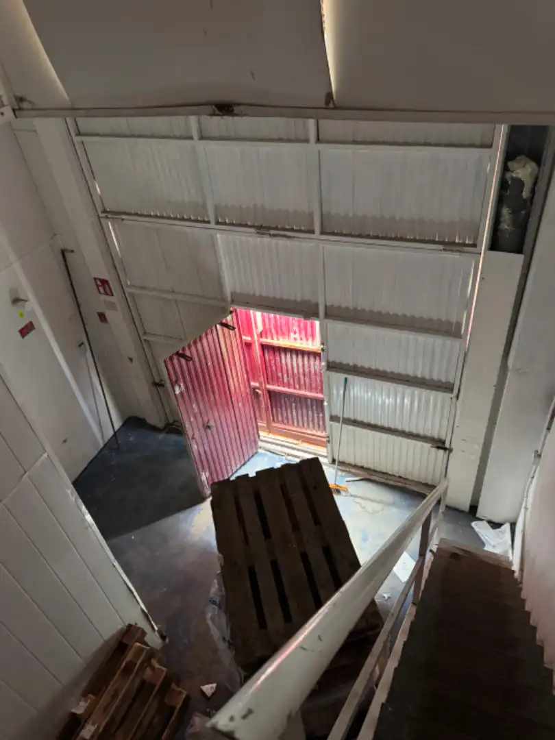 Industrial buildings for sale in Sanlúcar de Barrameda  with Heating and Alarm