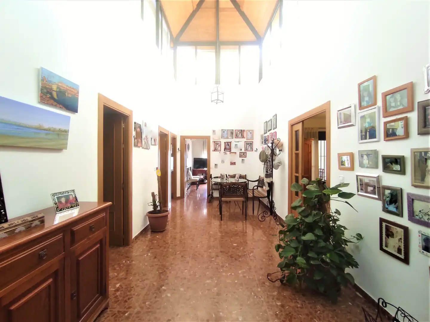 Finca rústica en venta en Calle Duquesa de Talavera, Centro
