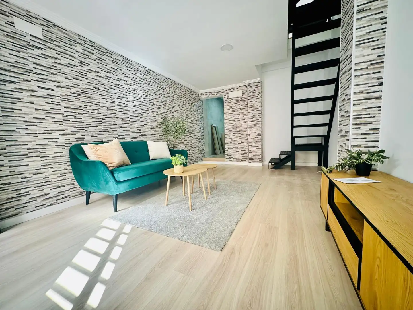 Living room of Detached homes for sale in Málaga  with Terrace and Balcony