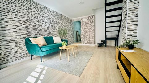 Foto 5 de Casa adosada en venda a Los Castillejos - La Trinidad, Málaga Capital