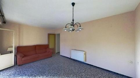 Foto 4 de Pis en venda a Calle San Juan Bautista, Santo Domigo, Alicante / Alacant