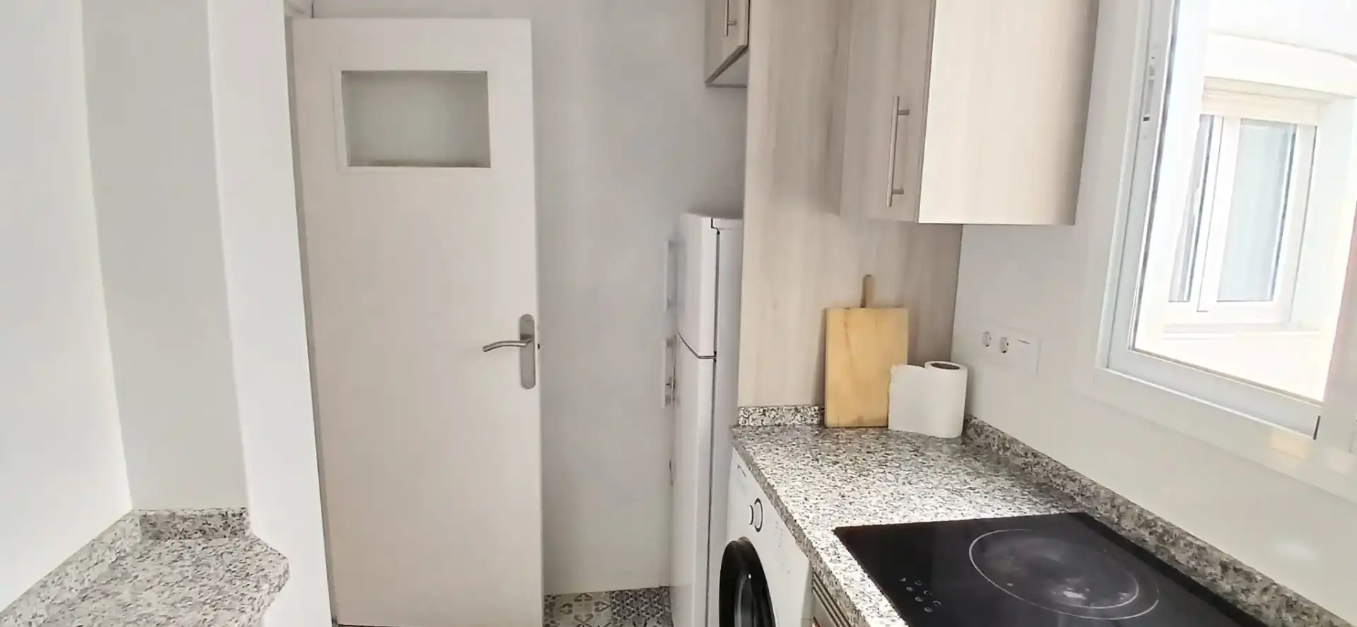 Pis amb terrassa de lloguer a Calle Dean López Cepero, imagen 4