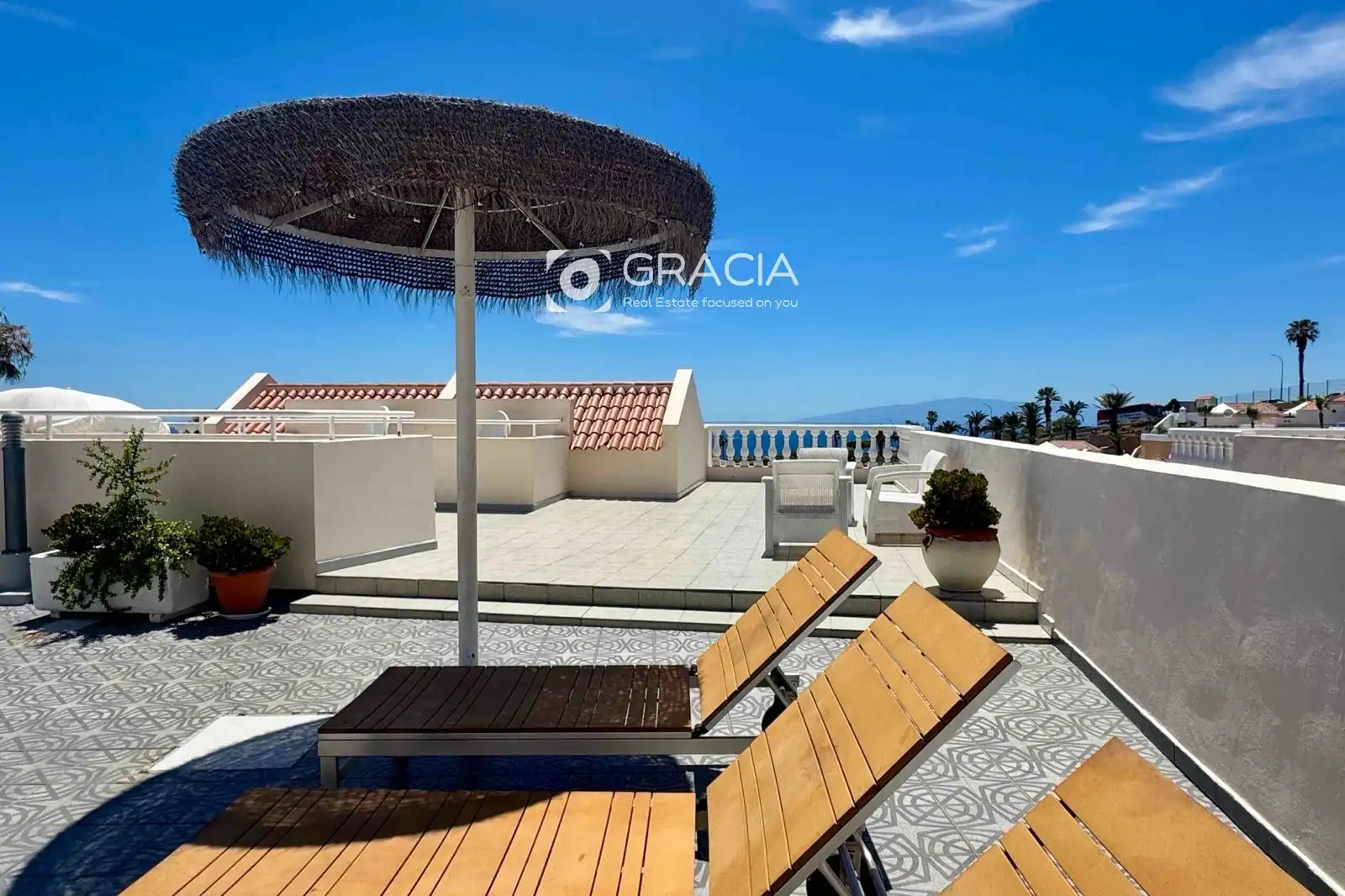 Pis amb piscina en venda a diario de avisos, imagen 4
