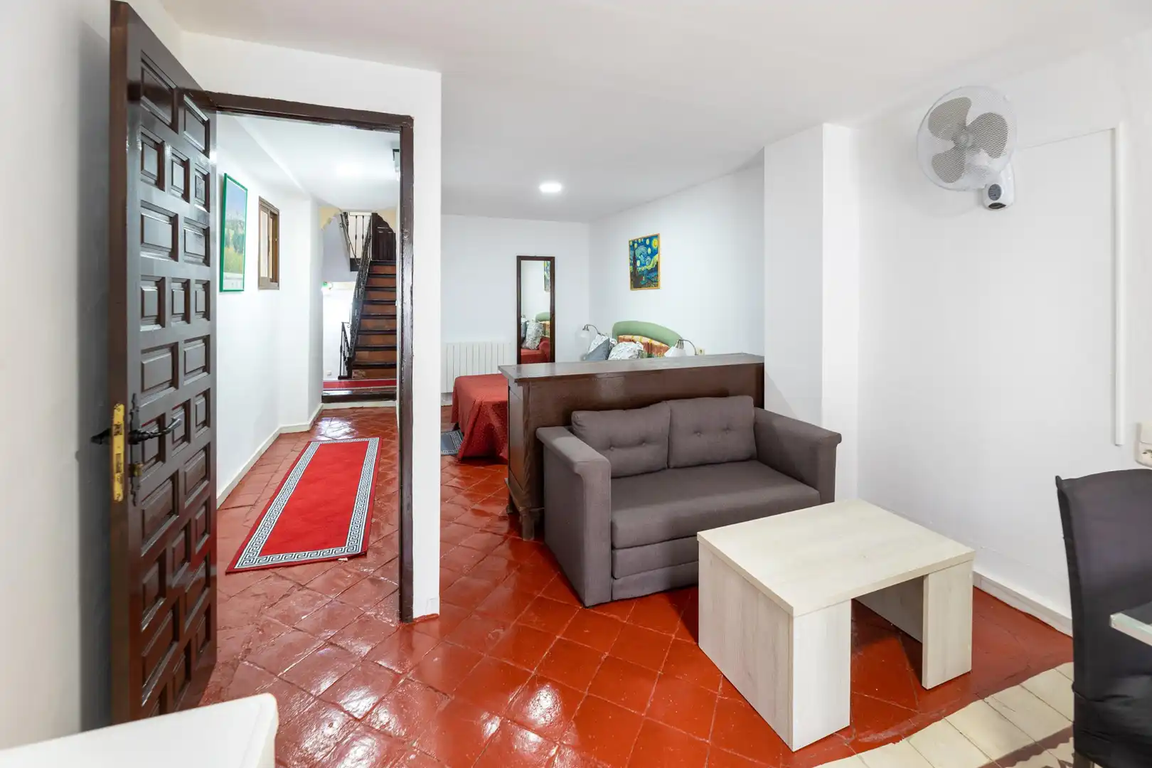 Immobles singulars en venda a Calle Alta Mesones 17, imagen 54