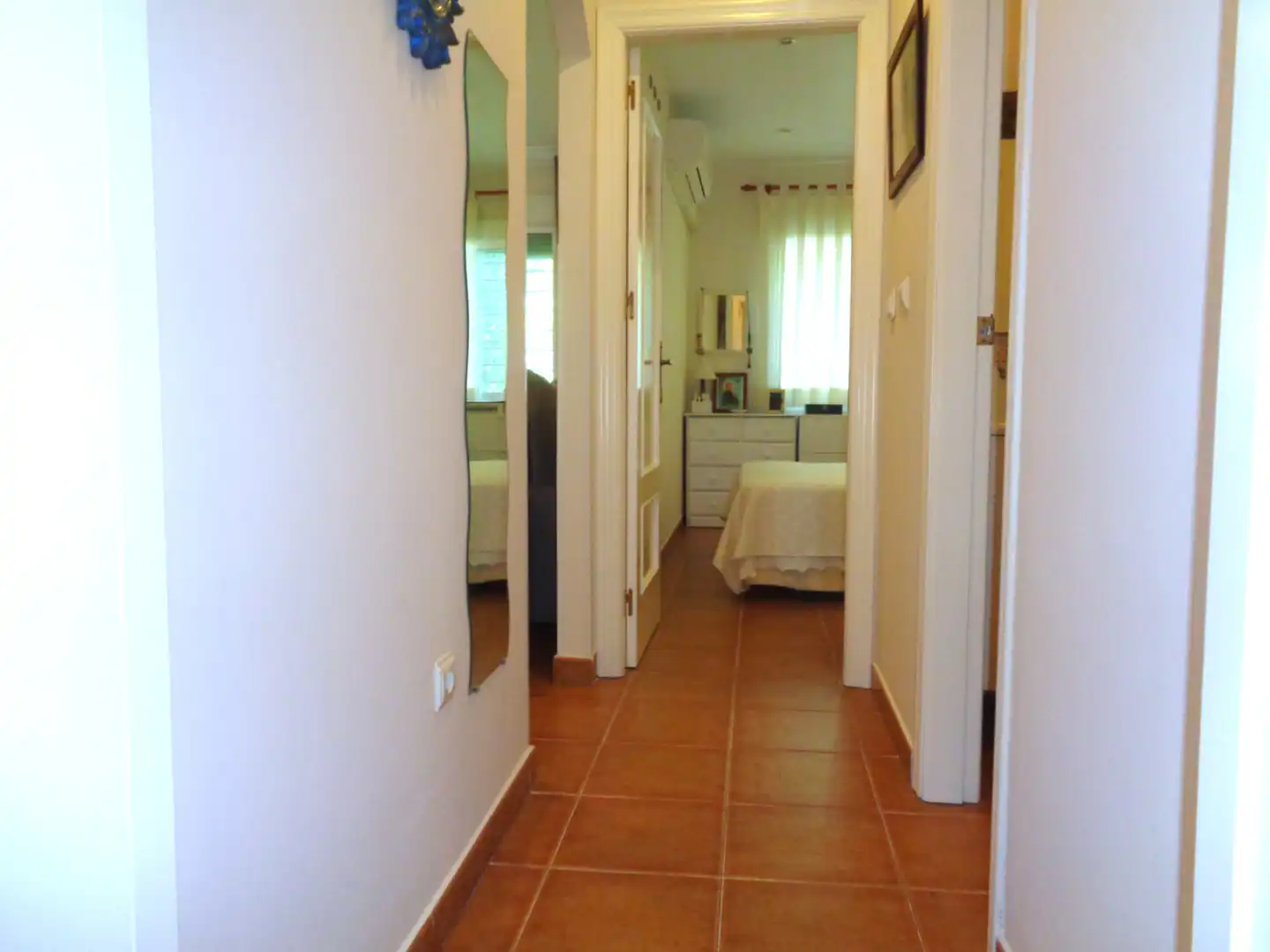 Apartamento en venta en Islantilla con Aire acondicionado, Calefacción y Jardín privado