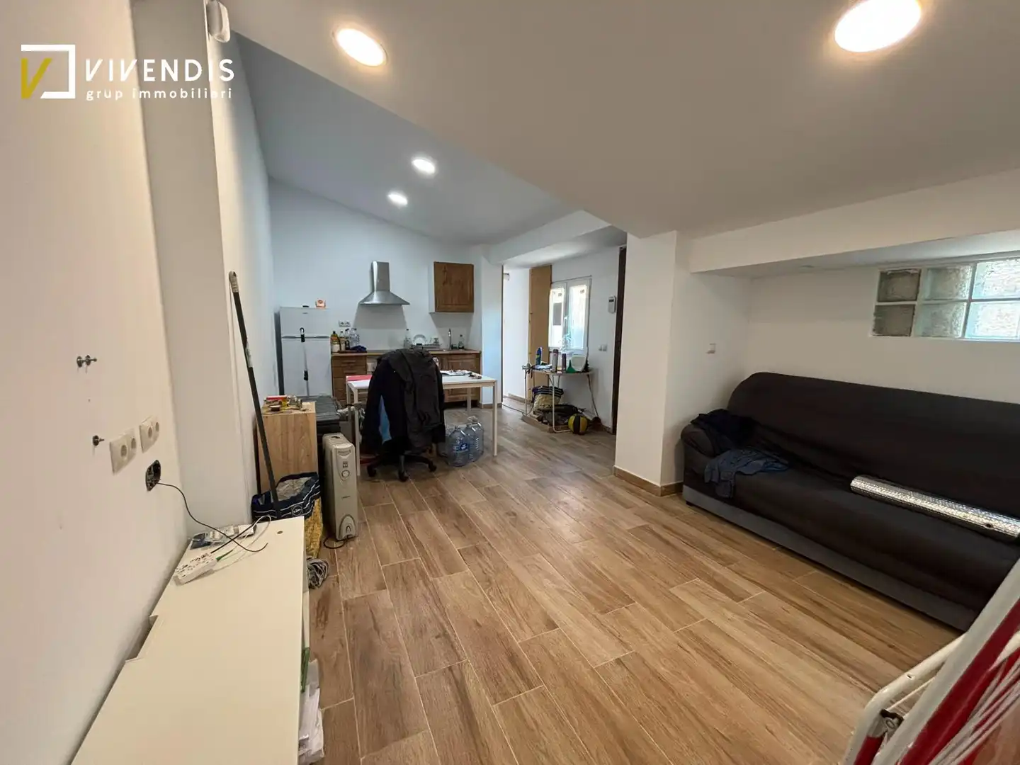 Local en venta en Carrer de la Llobera, Alpicat