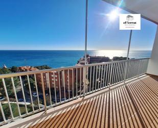 Exterior view of Attic for sale in Salou  with Terrace