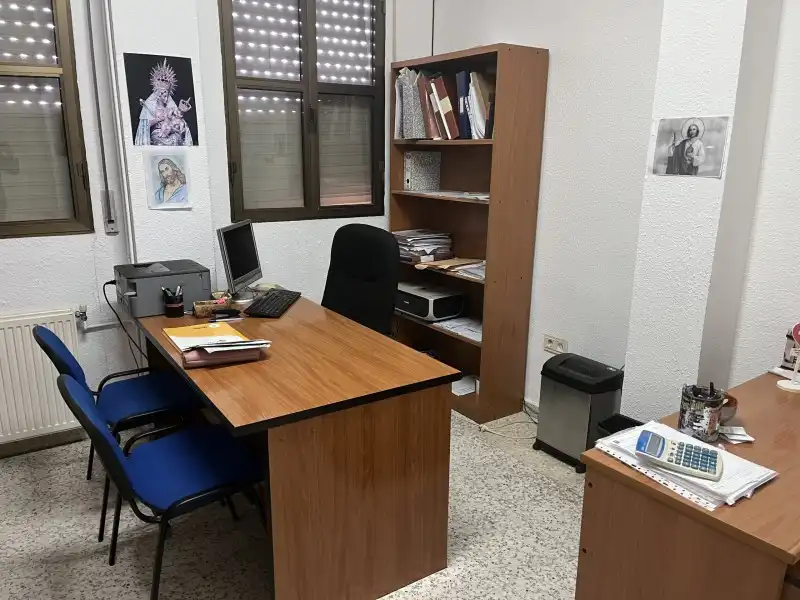 Office for sale in Alosno pueblo