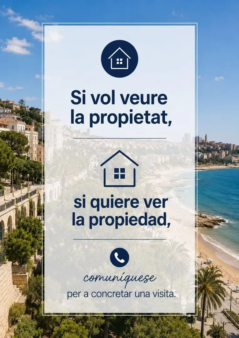 Exterior view of Flat for sale in Tarragona