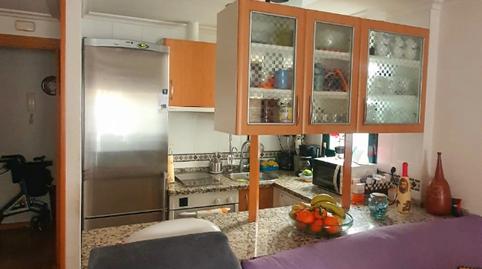 Foto 2 de Piso en venta en Barrio Blanco, Salamanca Capital