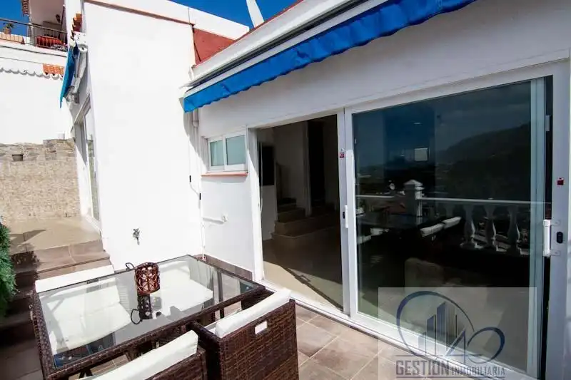 Attic for sale in Claveles, San Felipe - San Marcos - Las Cañas