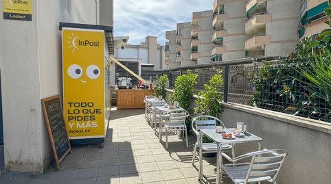 Photo 4 of Premises for sale in Avinguda Tarragona, 138, Can Nicolau - Les Sorres - Valparaiso, Cunit