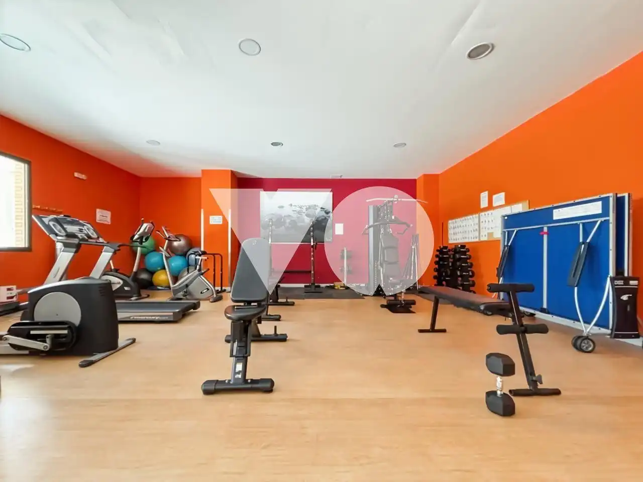 Flat for sale in San Blas