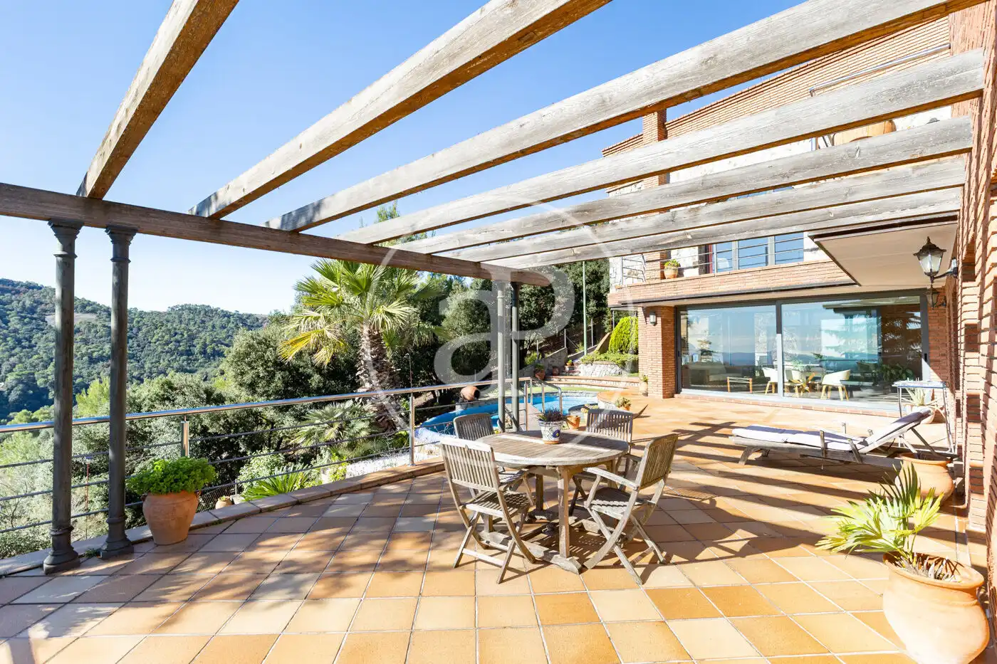 Casa con balcone in vendita a Camí de Puig Codina, imagen 15