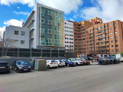 Parking of Flat for sale in  Madrid Capital