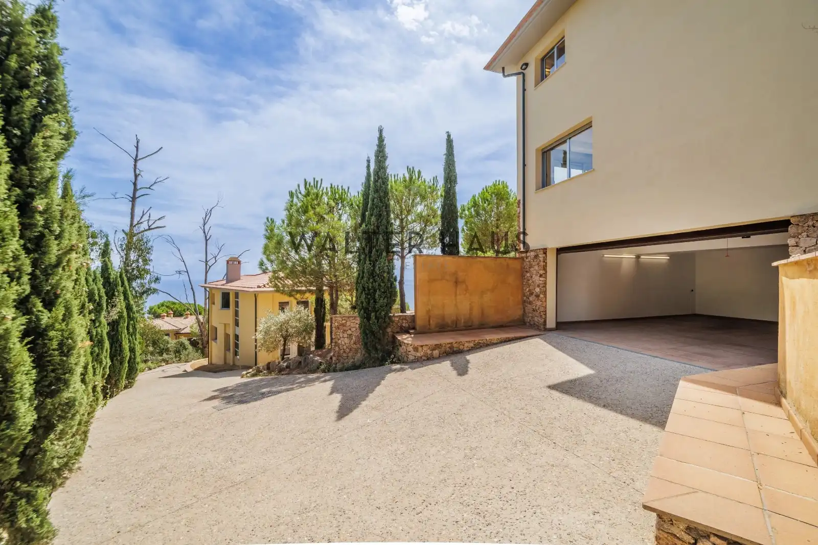 Villa con terrazza in vendita a Carrer de Mas Pei, imagen 16